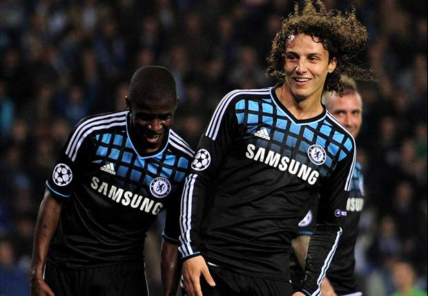 Ramires comenta sobre torcida na final da Champions League