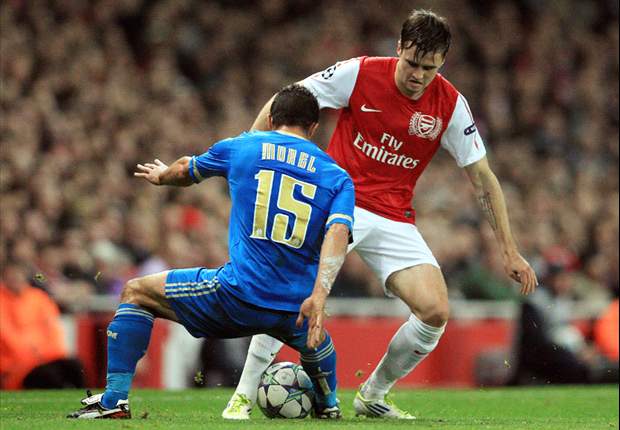 Arsenal can replicate Chelsea's Champions League success, claims Jenkinson