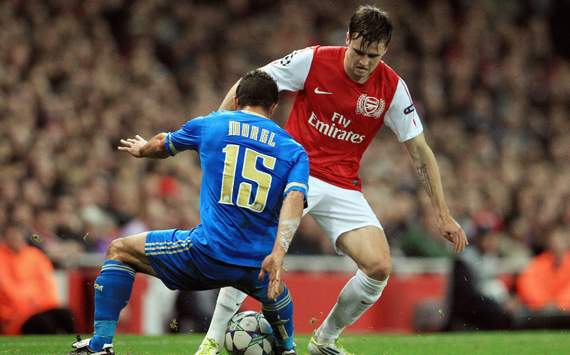 Arsenal can replicate Chelsea's Champions League success, claims Jenkinson