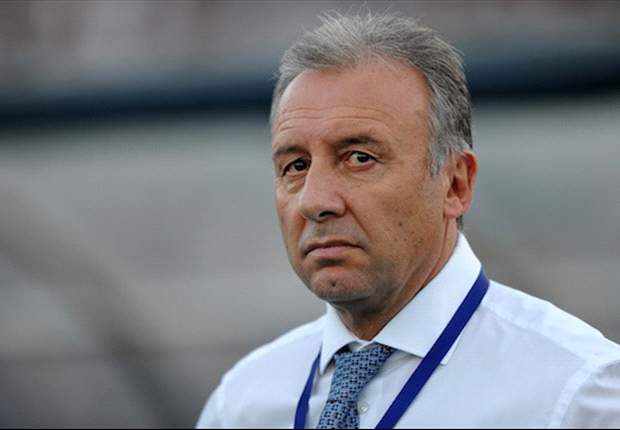 Zaccheroni: Allegri must learn to cope with AC Milan pressure