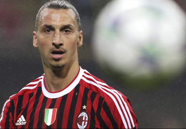 Demetrio Albertini: AC Milan's Zlatan Ibrahimovic didn't suit Barcelona's style of play