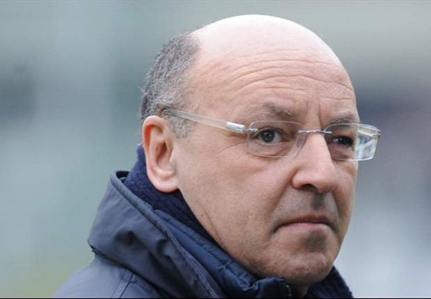 Juventus cannot afford top players, says Marotta