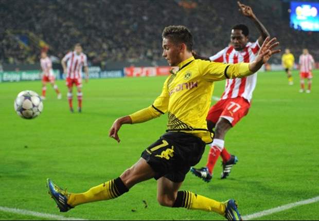 Leitner: Facing Barcelona would be a dream