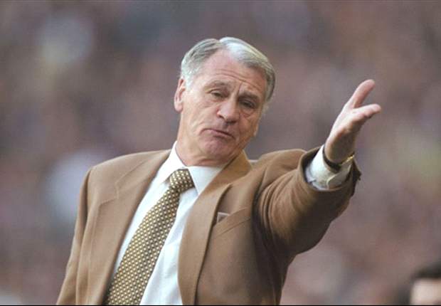 FA to honour Sir Bobby Robson with National Football Day