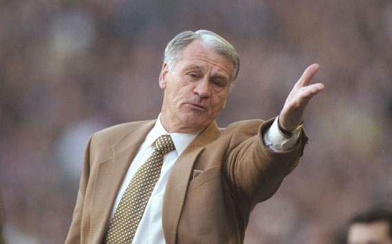 FA to honour Sir Bobby Robson with National Football Day