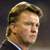 PSV-supporters zien Van Gaal niet zitten