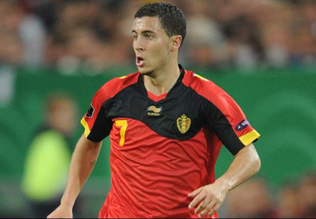 Redknapp confirms Tottenham interest in Lille star Hazard