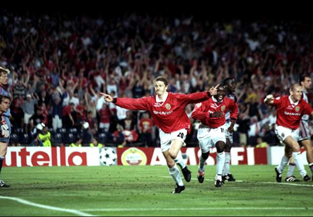 Ronaldo or Van Persie will decide Real Madrid - Manchester United, says Solskjaer