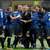 Dritter Sieg für Inter