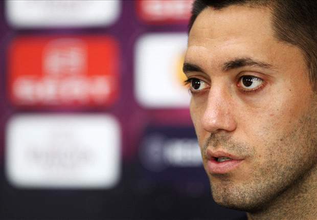 Clint Dempsey and Abby Wambach earn U.S. Soccer Athlete of the Year awards