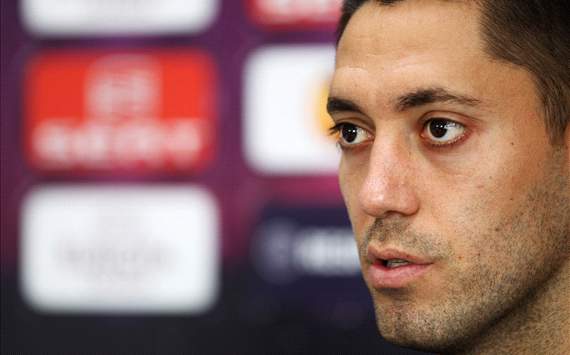 Clint Dempsey - Fulham