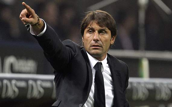 Antonio Conte - Juventus (Getty Images)