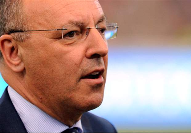 Che Juve, Marotta si strofina gli occhi: "Che serata storica, ci siamo ripresi un palcoscenico che è nelle corde di questo club"