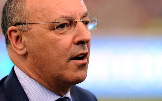 Beppe Marotta - Juventus (Getty Images)