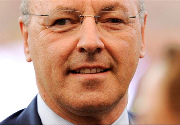 Anelka is a stop-gap but Bebeto's son is one for the future, reveals Marotta