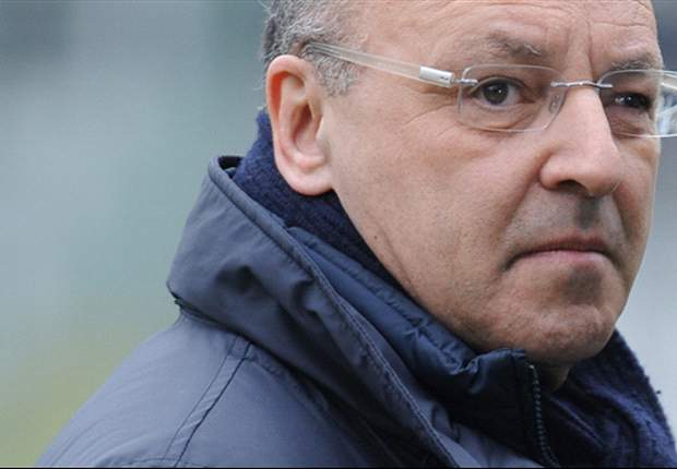 Con Anelka si chiuderà il mercato invernale della Juventus, parola di Marotta: "A breve l'ufficialità. Llorente e Lisandro? Ora non arriverà nessuno"