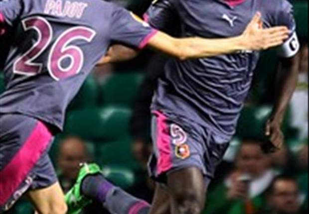 Martin O'Neill looking to bolster defence with Kader Mangane signing