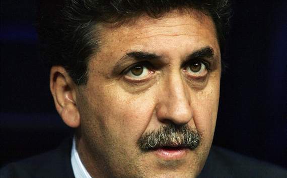 García Remón: "Florentino Pérez ha dado plena autoridad a Mourinho"