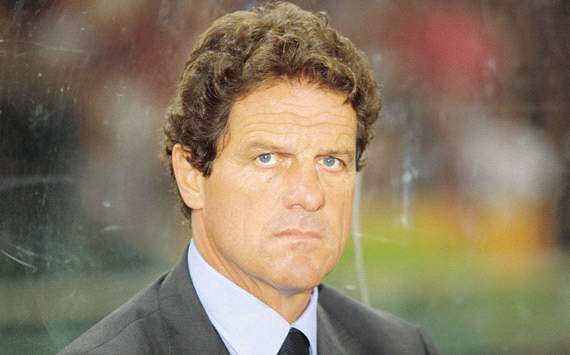 Fabio Capello 