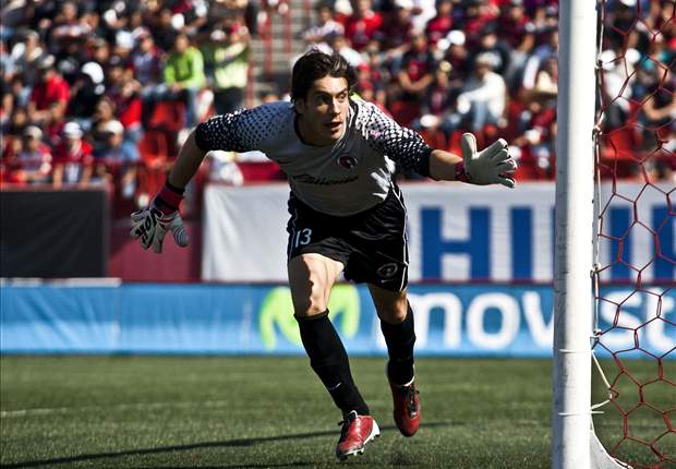Cirilo Saucedo wants to play for USA, but is he even eligible?