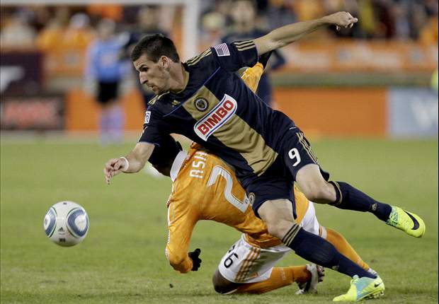 Monday MLS Breakdown: Weighing the merits of a second spell