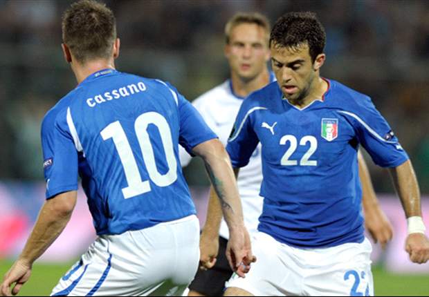 No a Rossi e Cassano, sì a Balotelli, Osvaldo e Di Natale: ecco le convocazioni della Panini per Euro 2012