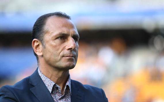 Ligue 2, Nantes - Der Zakarian : "Mon club de coeur"