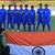 India U-19 Go Down To The Uzbeks 