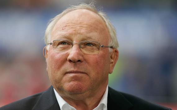 Streit beim Hamburger SV: Thorsten Fink zeigt Verständnis für Seeler