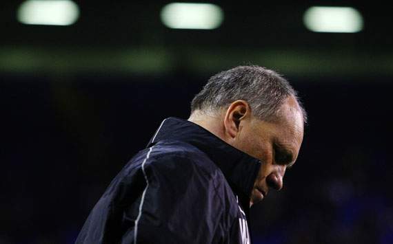  UEFA Cup,Martin Jol,Tottenham Hotspur v Getafe