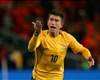 Australia coach Holger Osieck insists Harry Kewell still figures in his plans despite leaving the Socceroos camp early