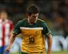 Kewell concerned on his Socceroos future