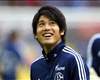 Schalke: Uchida kommt ins Rollen