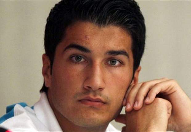 Mourinho encouraged Liverpool switch, reveals Sahin