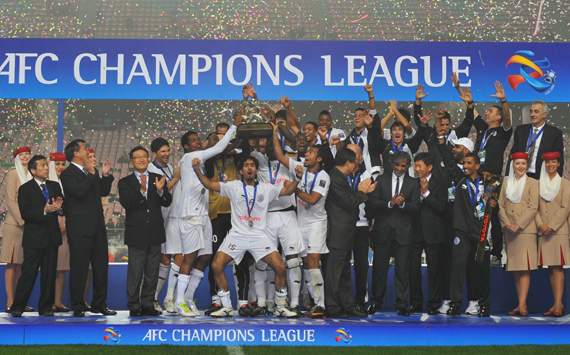 World Player of the Week: Mohamed Saqr - Al Sadd