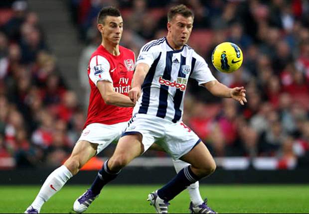 Cox could leave West Brom after bid from unnamed club
