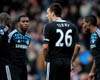 Sturridge defends experienced players