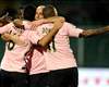 Mantovani: "Palermo, rimango per te!"