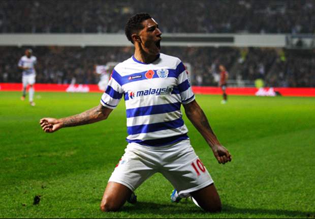 Bothroyd prioritises QPR win above personal success