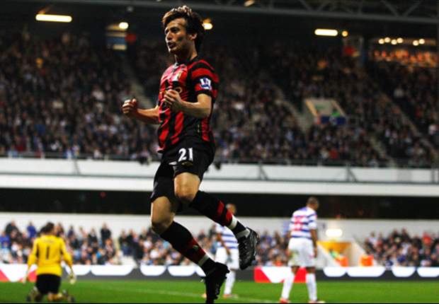 Silva tight-lipped on Real Madrid interest
