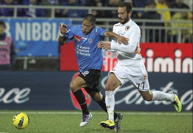 Official: Morimoto returns to Catania