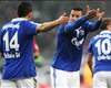 Bundesliga: Hannover 96 - FC Schalke 04, Kyriakos Papadopoulos, Jermaine Jones