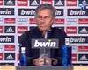 Mourinho'dan Vilanova'ya geçmiş olsun