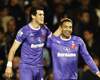 EPL: Aaron Lennon - Gareth Bale, Fulham v Tottenham