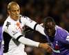 FC Fulham: Zamora schon im Januar weg?