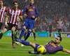 Liga BBVA: Athletic Bilbao-FC Barcelona: Xavi Hernández