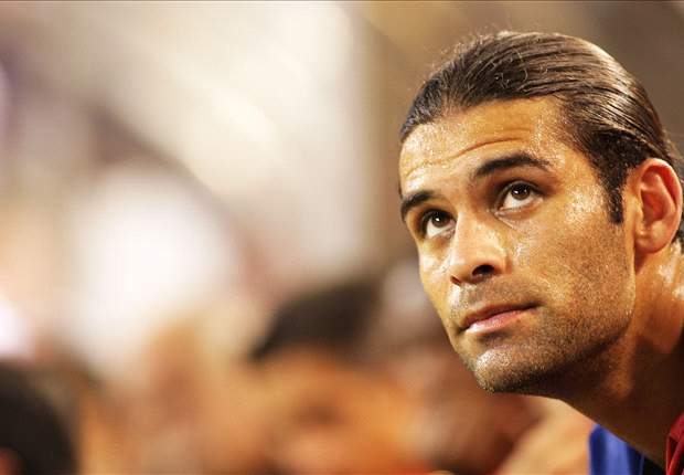Atlas contesta a las críticas de Rafa Márquez