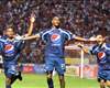 Alfredo Mejía fichó con el Motagua