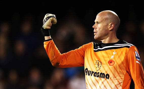 ANG, Tottenham - Friedel rétorque à Barthez