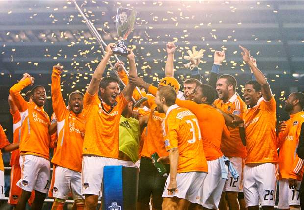MLS Forecast: MLS Cup: Expect a tight affair between Los Angeles and Houston